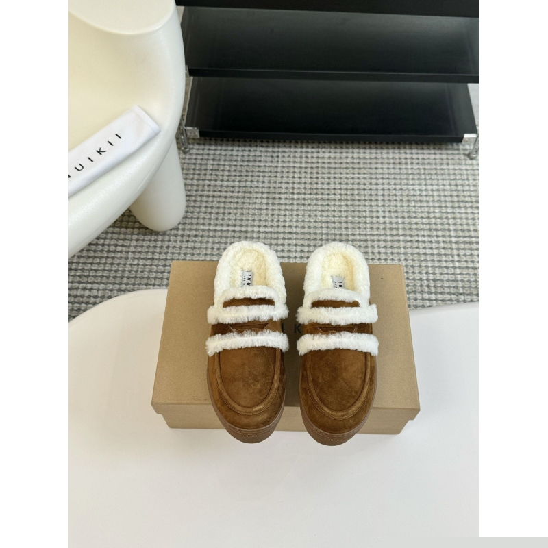 Other Slippers